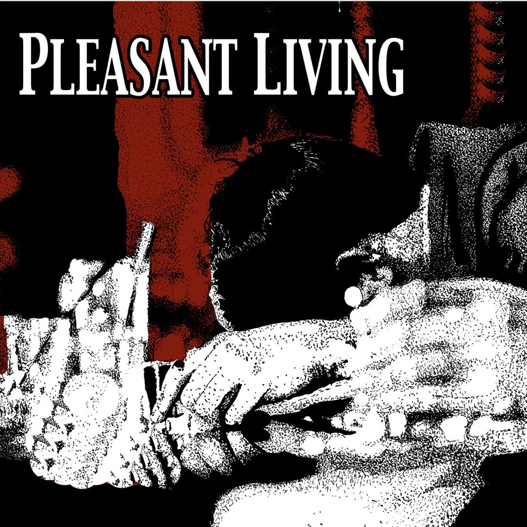 Pleasant Living cover art
