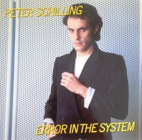 Fehler Im System cover art
