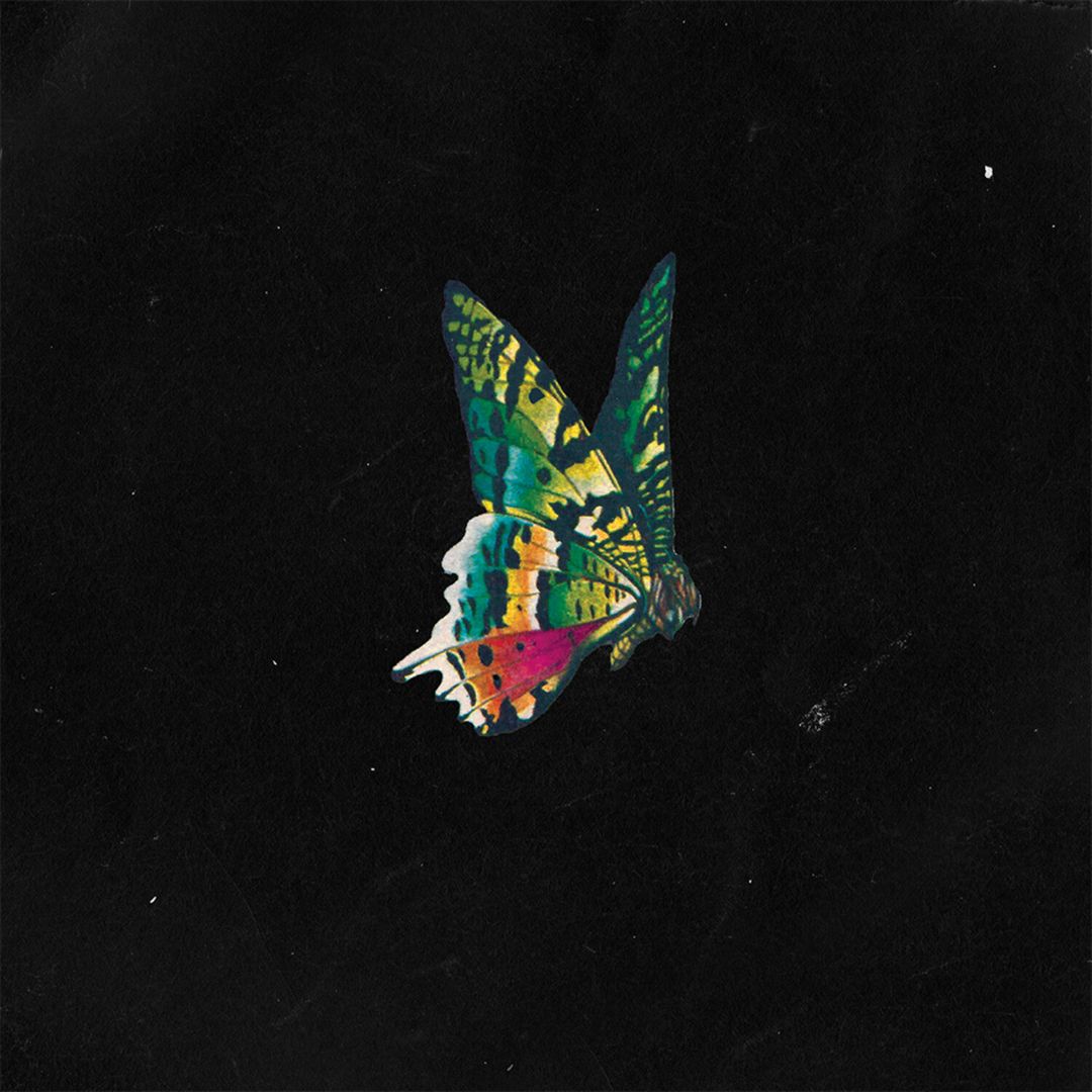 Some of Us Never Die cover art