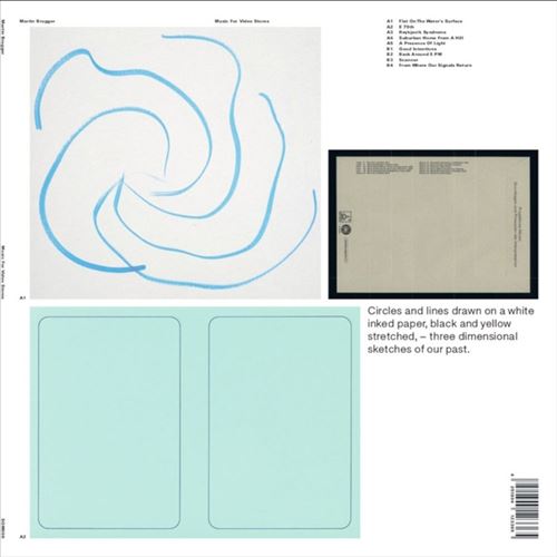 Music for Video Stores cover art