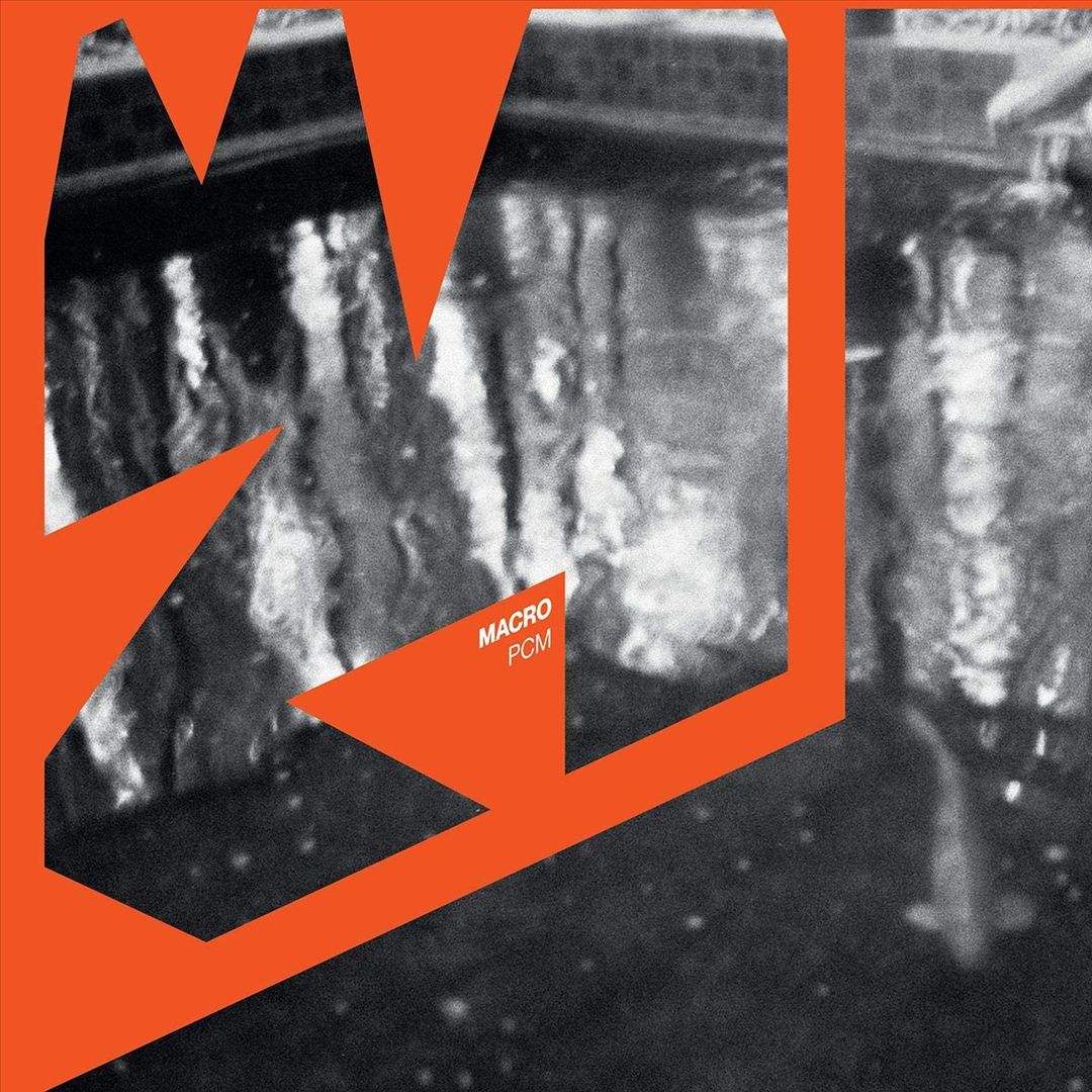 Macro cover art
