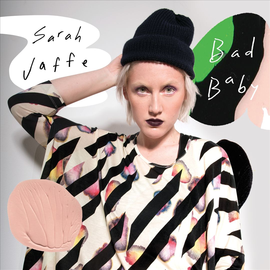 Bad Baby cover art