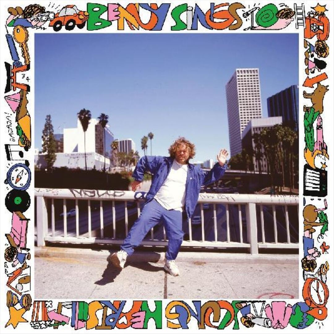 Young Hearts cover art