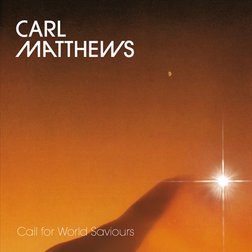 Call for World Saviours cover art