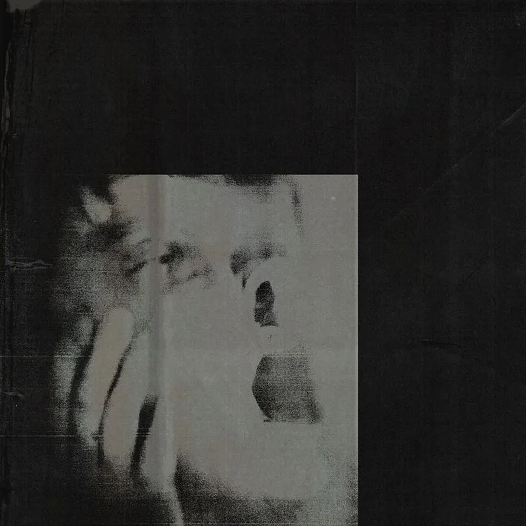 Never Exhale cover art