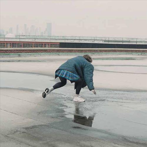 Stage of Love cover art
