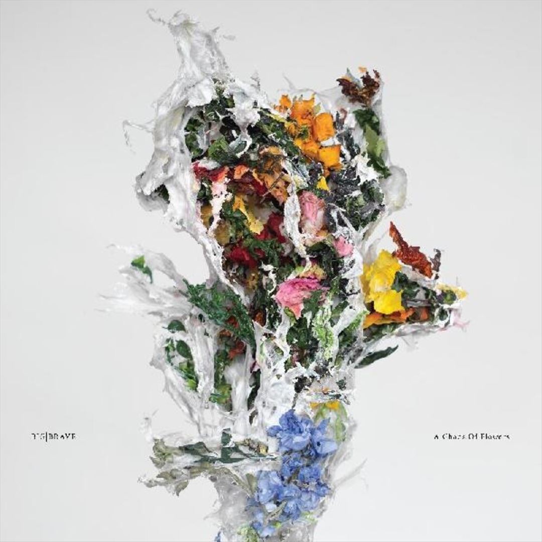 Chaos of Flowers cover art