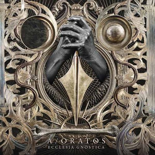 Ecclesia Gnostica cover art