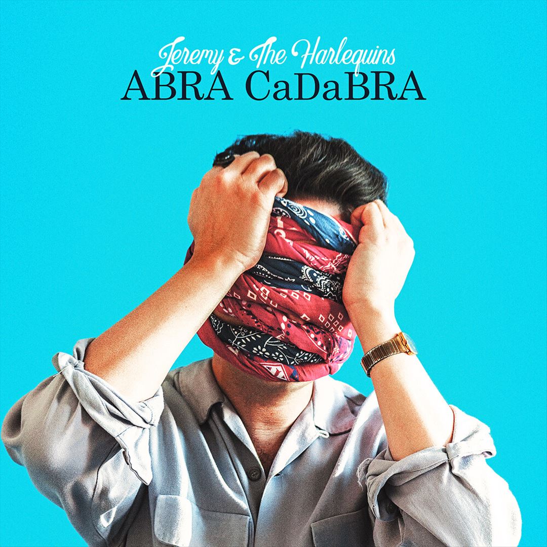 Abra Cadabra cover art