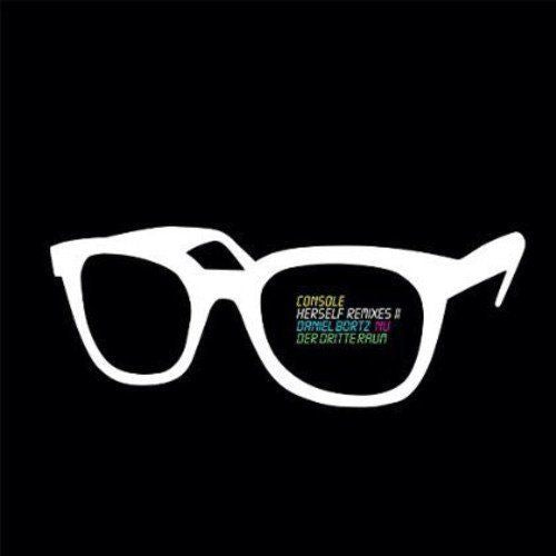 Herself Remixes II cover art