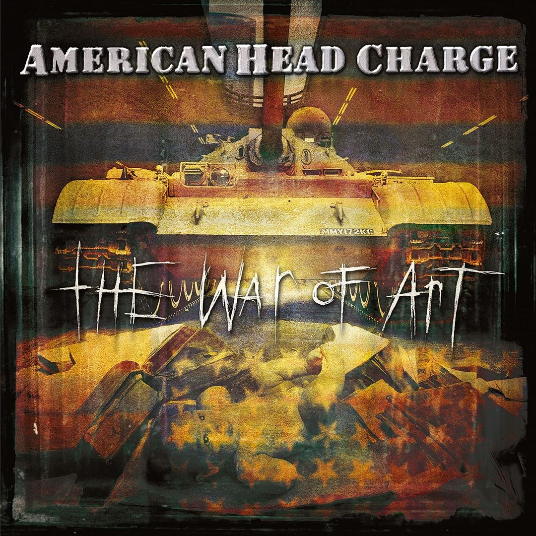 War of Art cover art