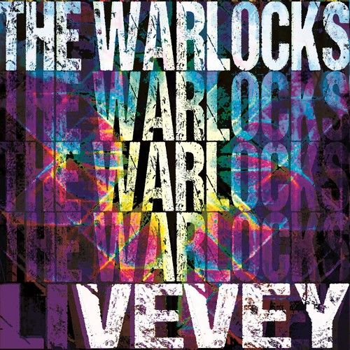 Vevey cover art