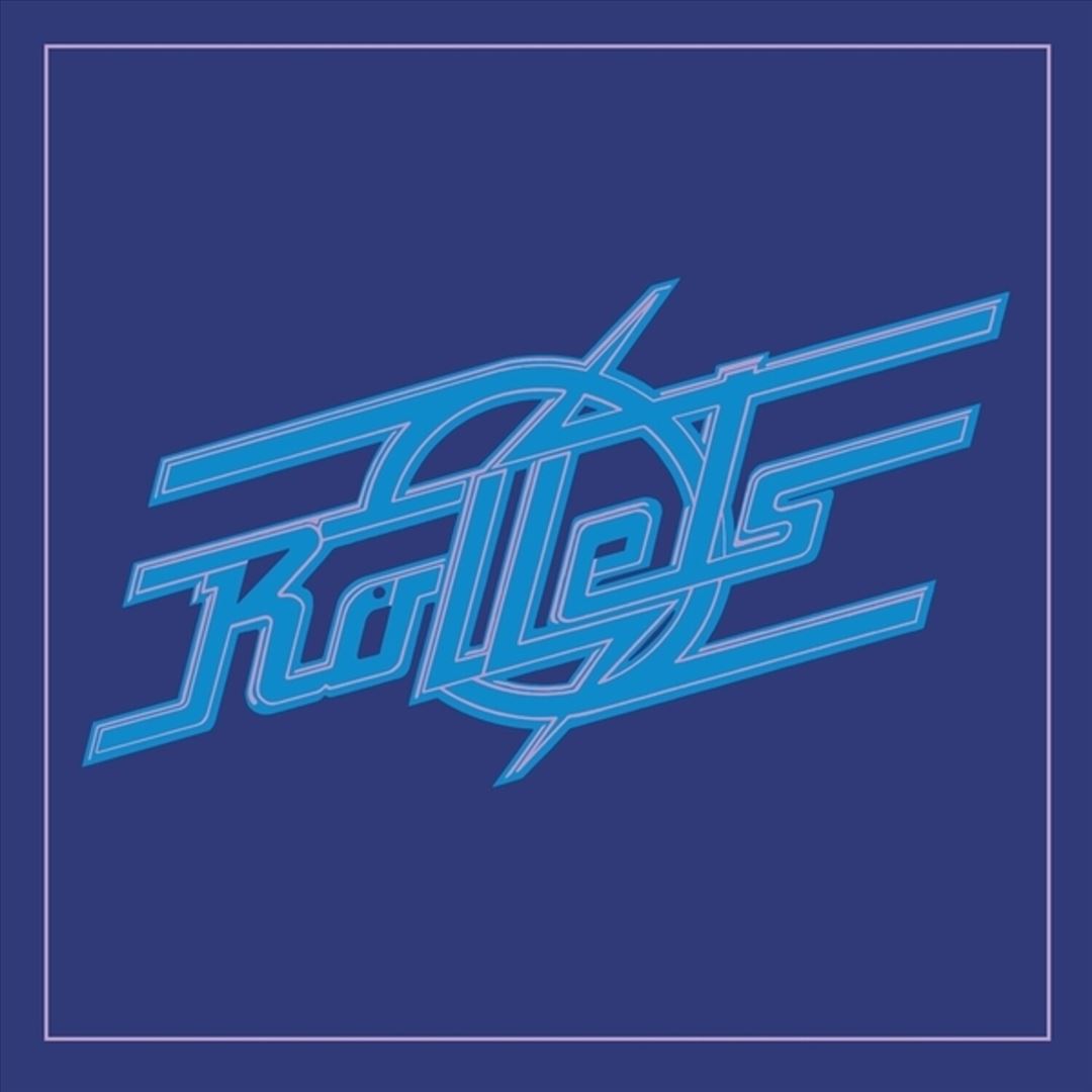 Rollets cover art