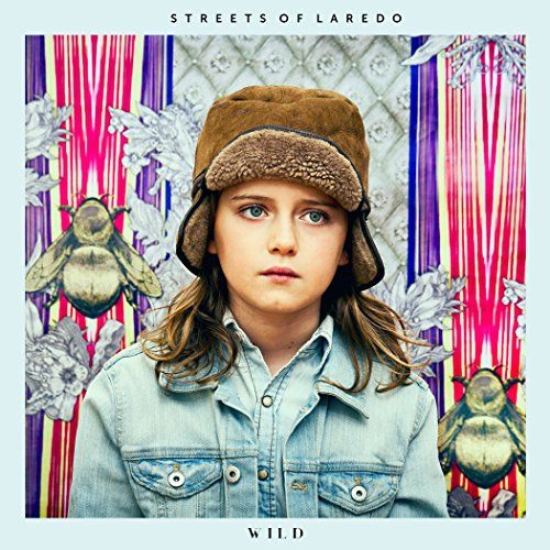 Wild cover art