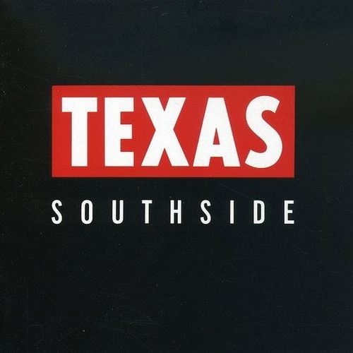 Southside cover art