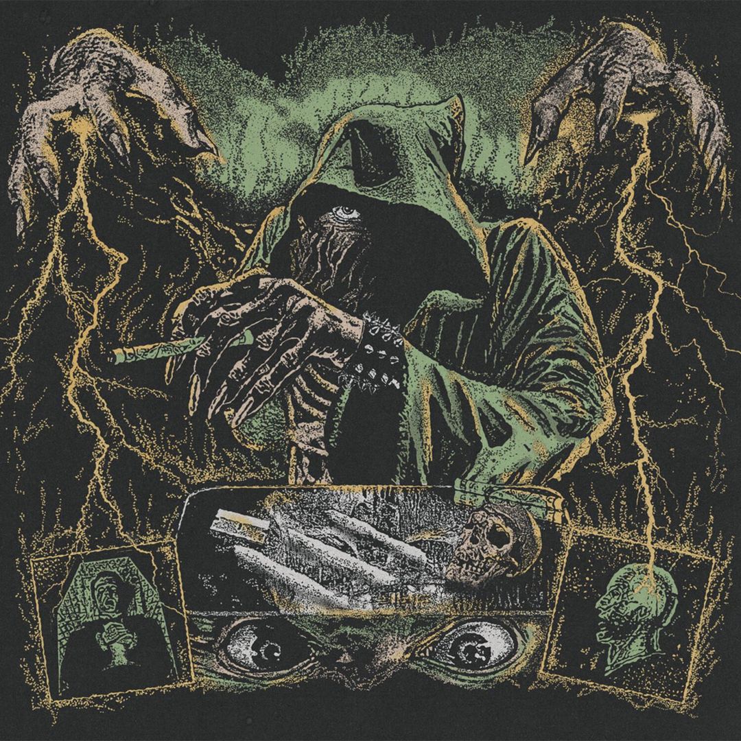 Money cover art