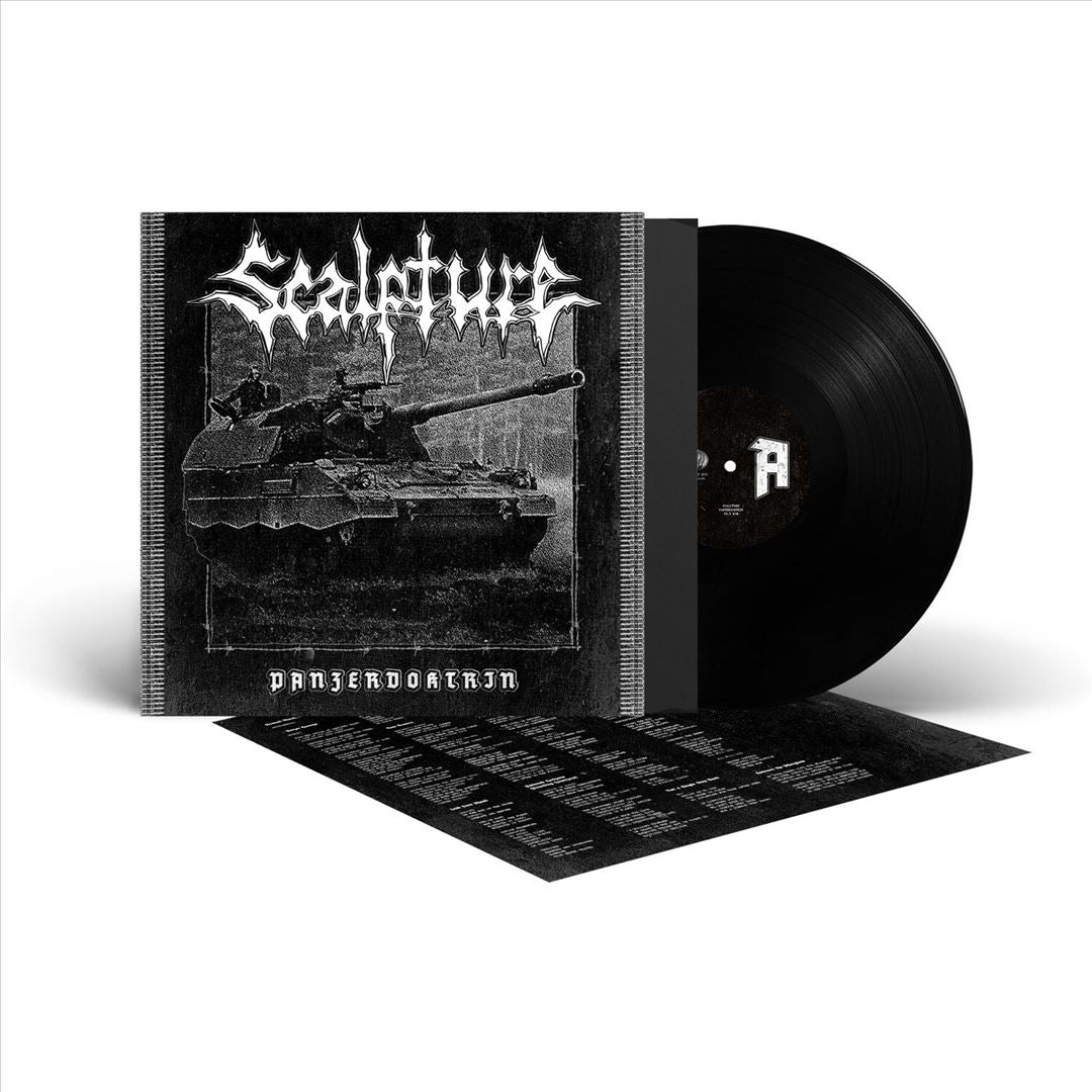Panzerdoktrin cover art