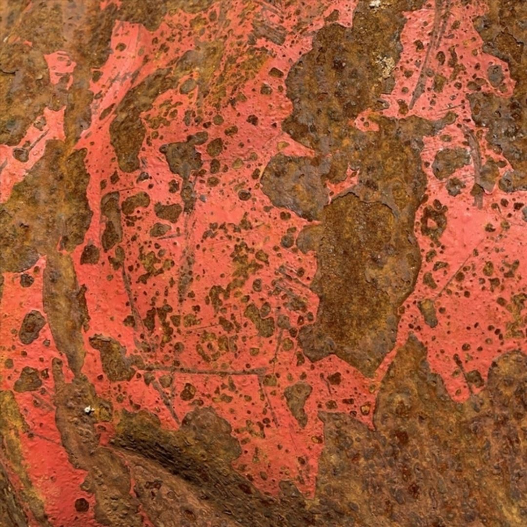 Stone cover art