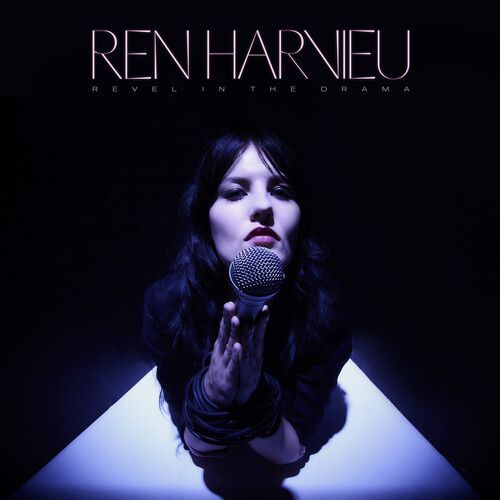 Revel in the Drama cover art