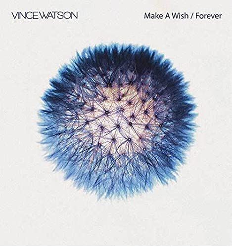 Make a Wish cover art