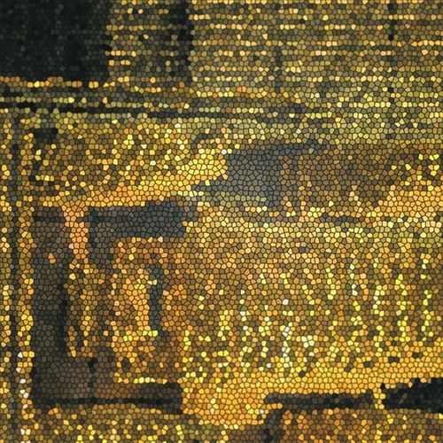 Struck Gold cover art