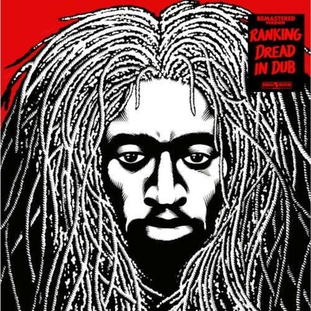 In Dub cover art