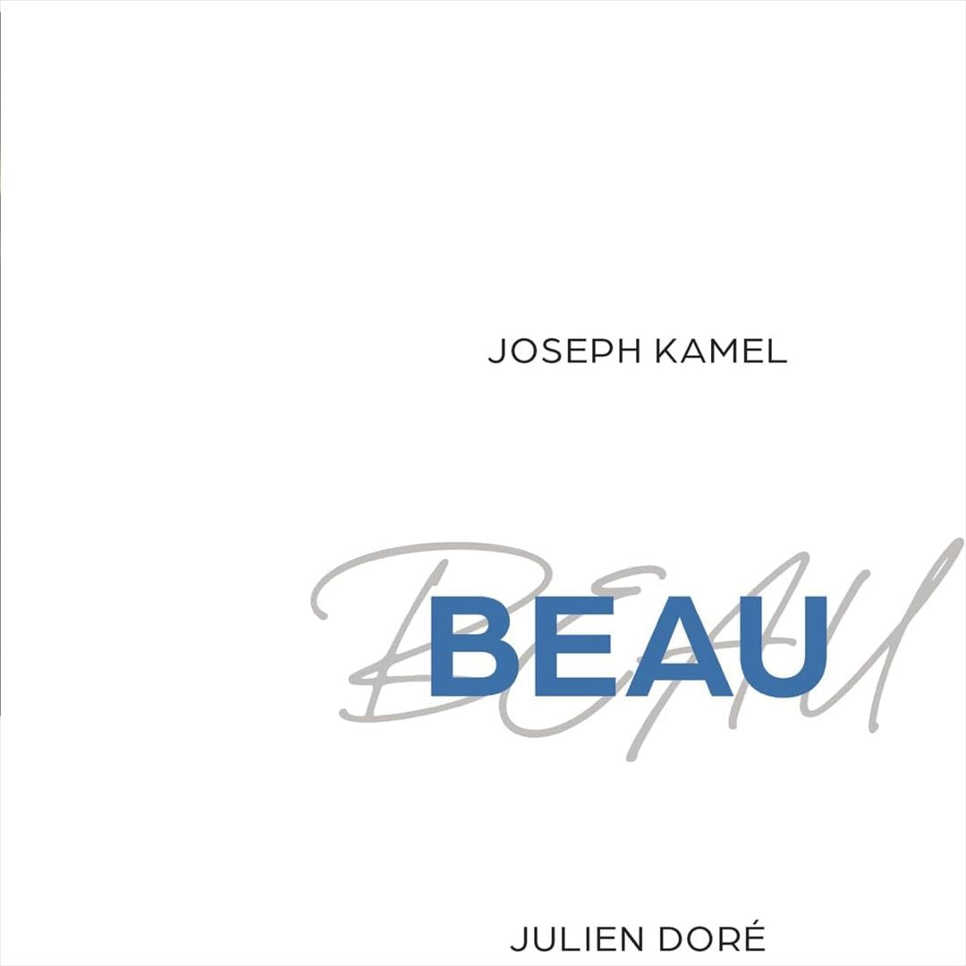 Beau cover art