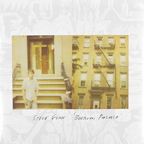 Boerum Palace cover art