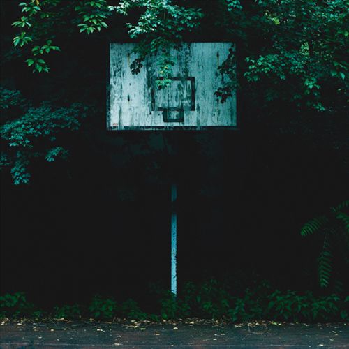 Modern Pressure cover art