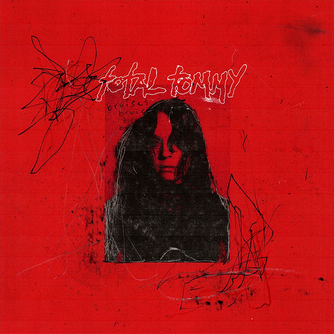 bruises cover art