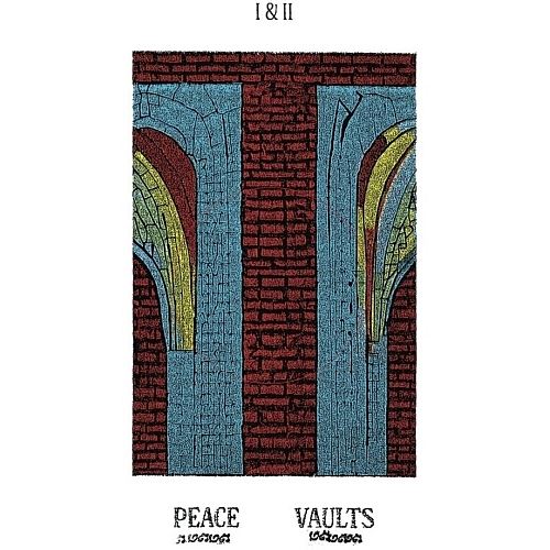 I & II cover art
