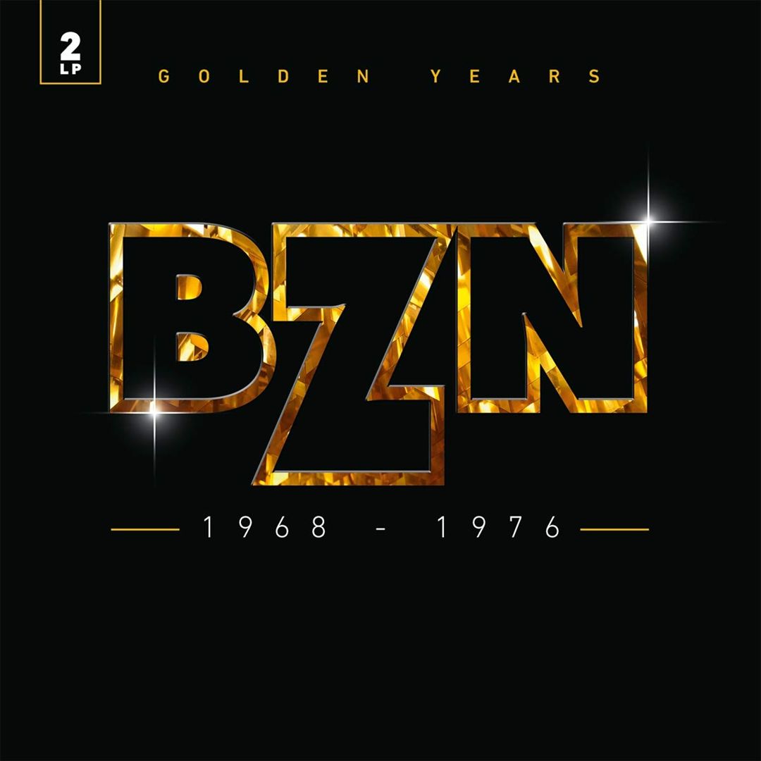 Golden Years of Dutch Pop Music cover art