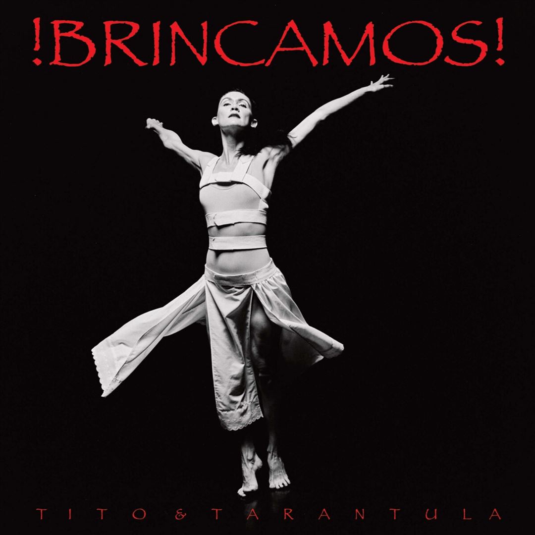 !Brincamos! cover art