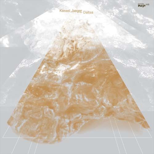 Deltas cover art