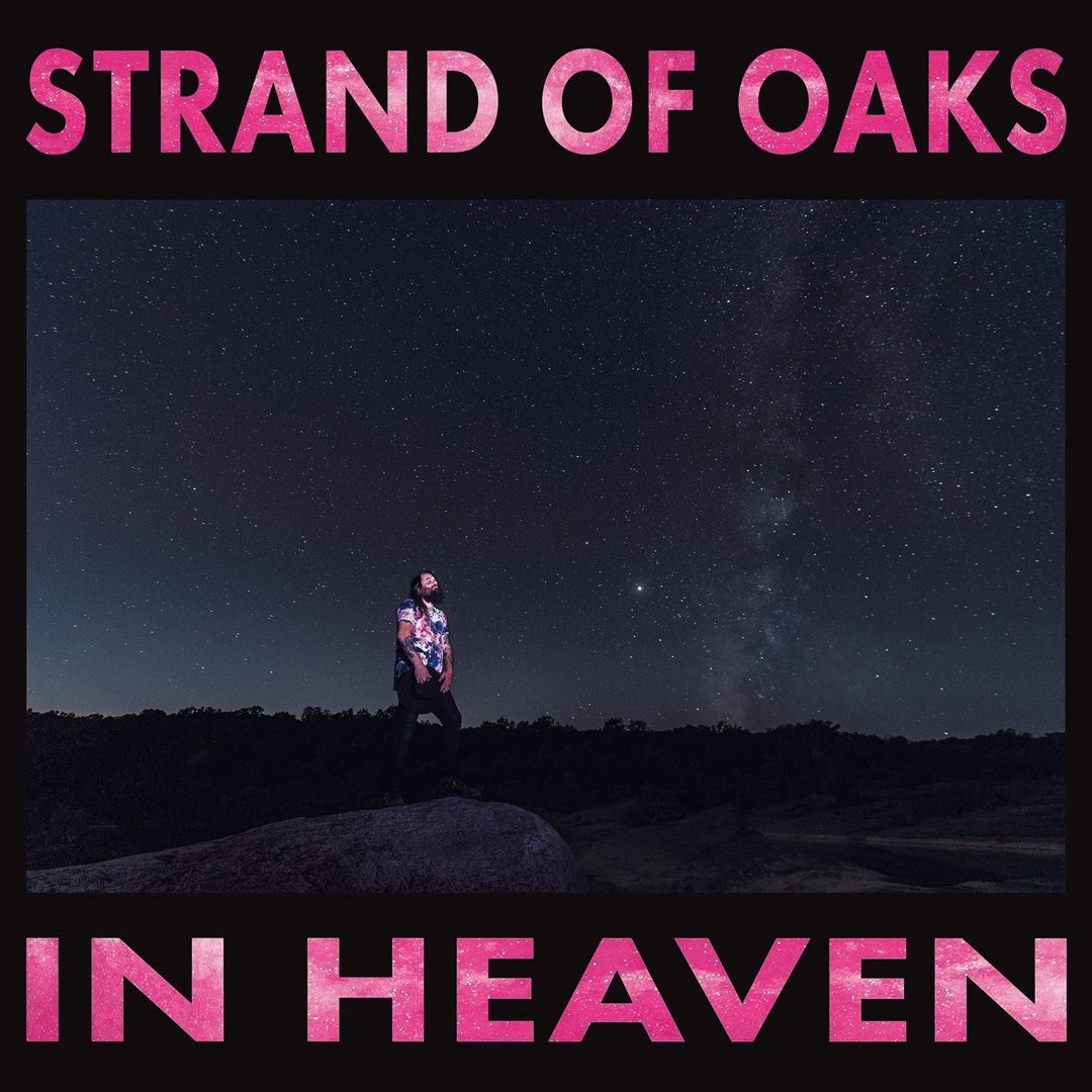 In Heaven cover art