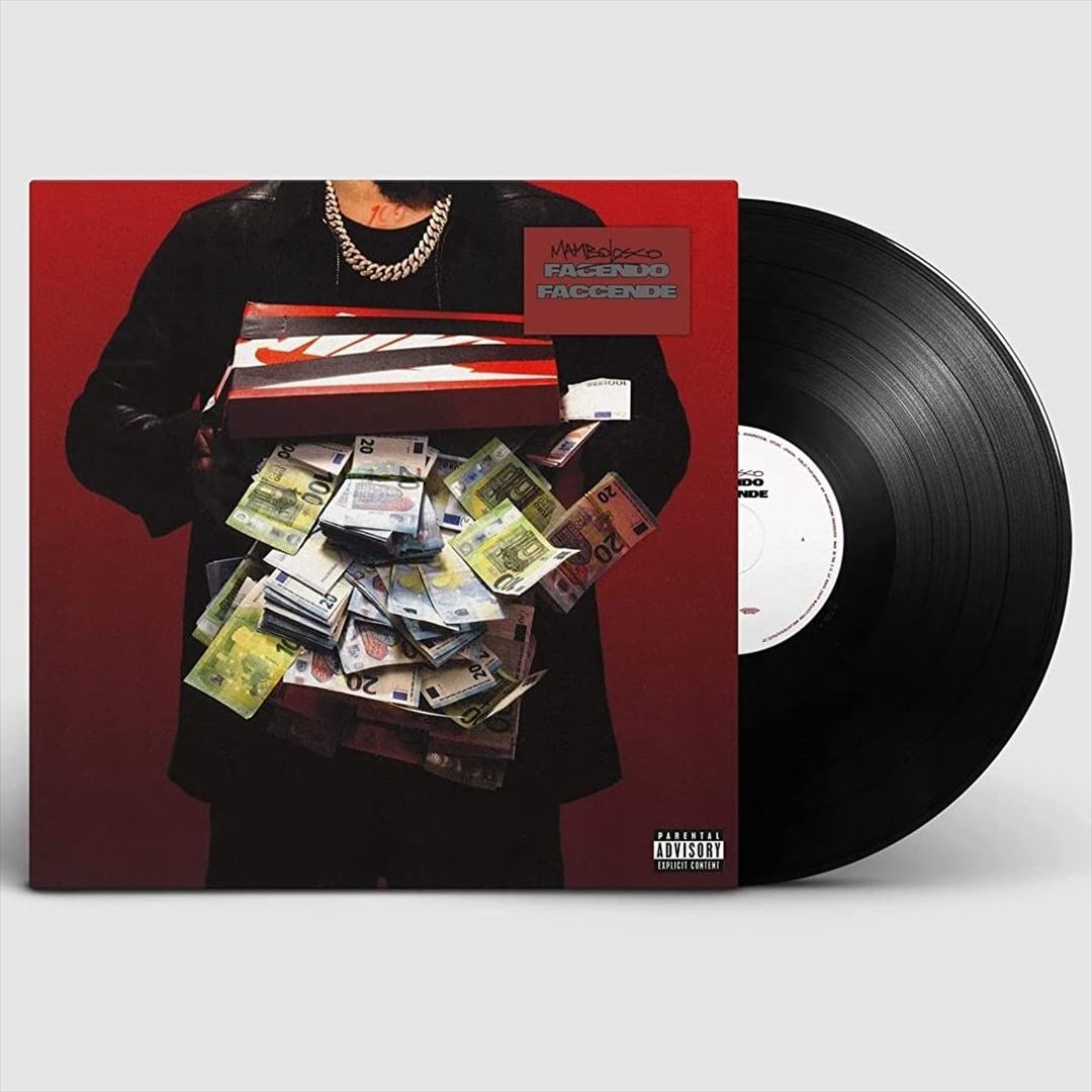 Facendo Faccende cover art