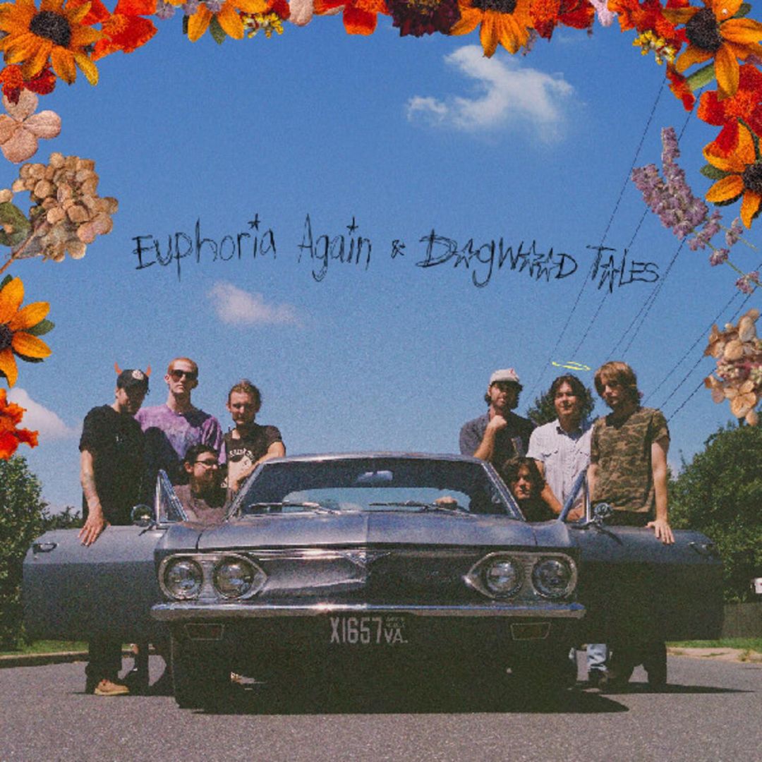 Destination Heaven cover art