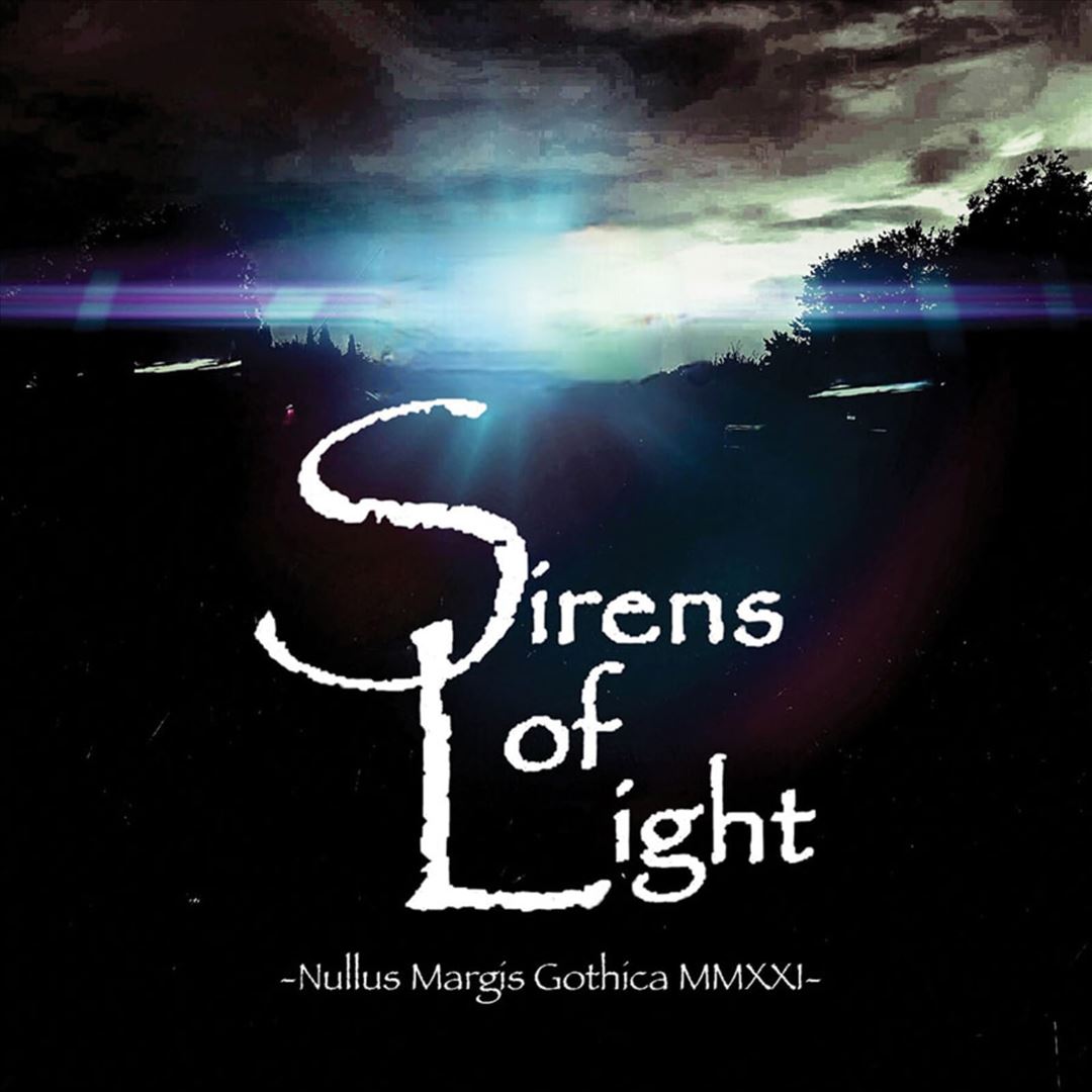 Nullus Margis Gothica MMXXI cover art