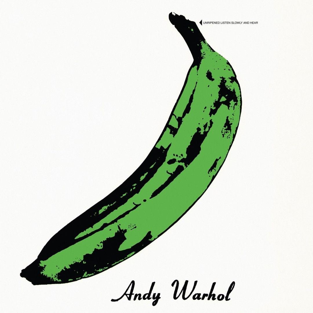 Unripened cover art