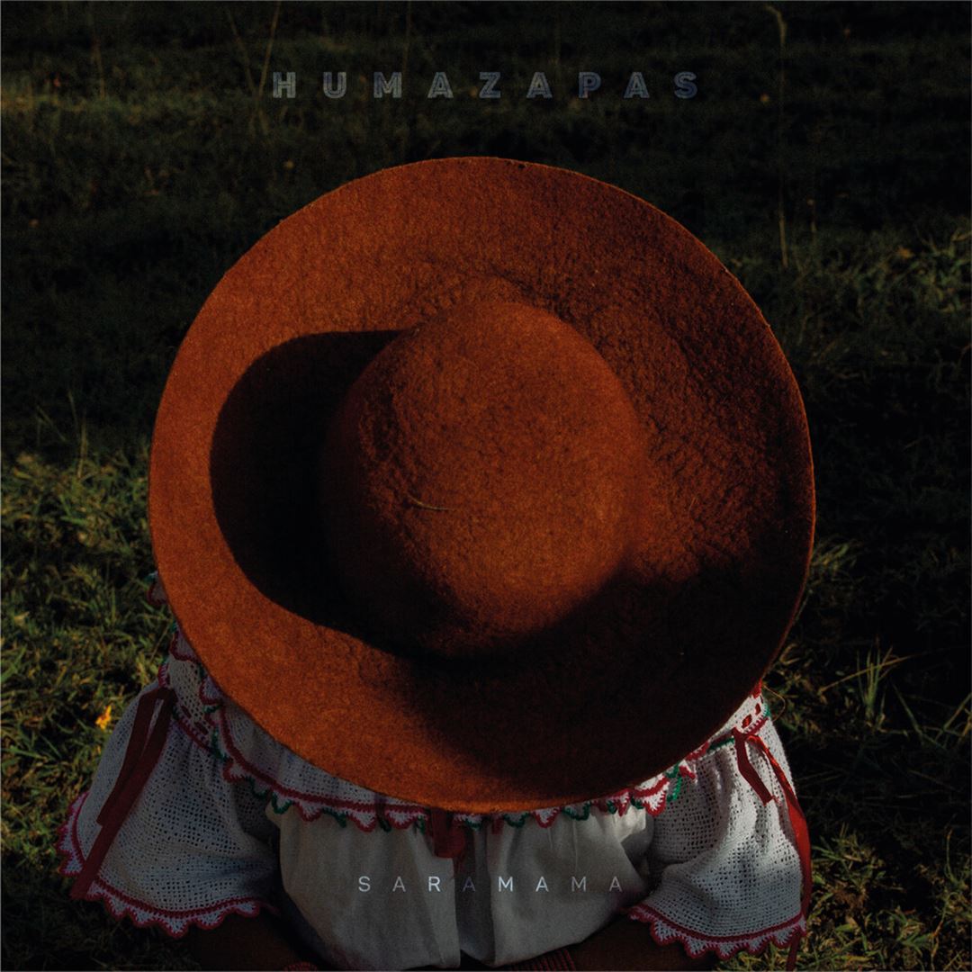 Sara Mama cover art
