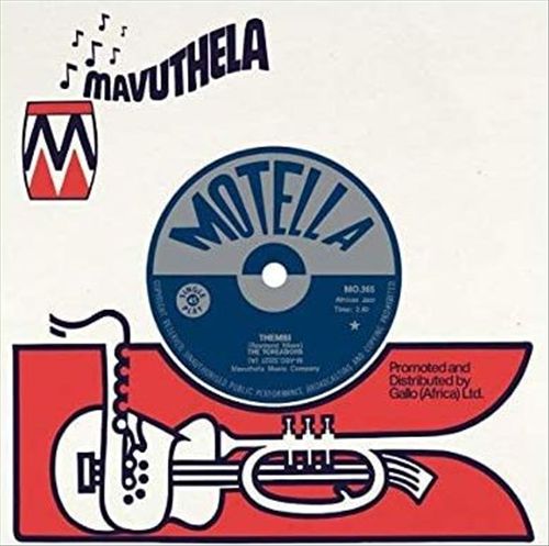 Thembi/Gwinytshe cover art