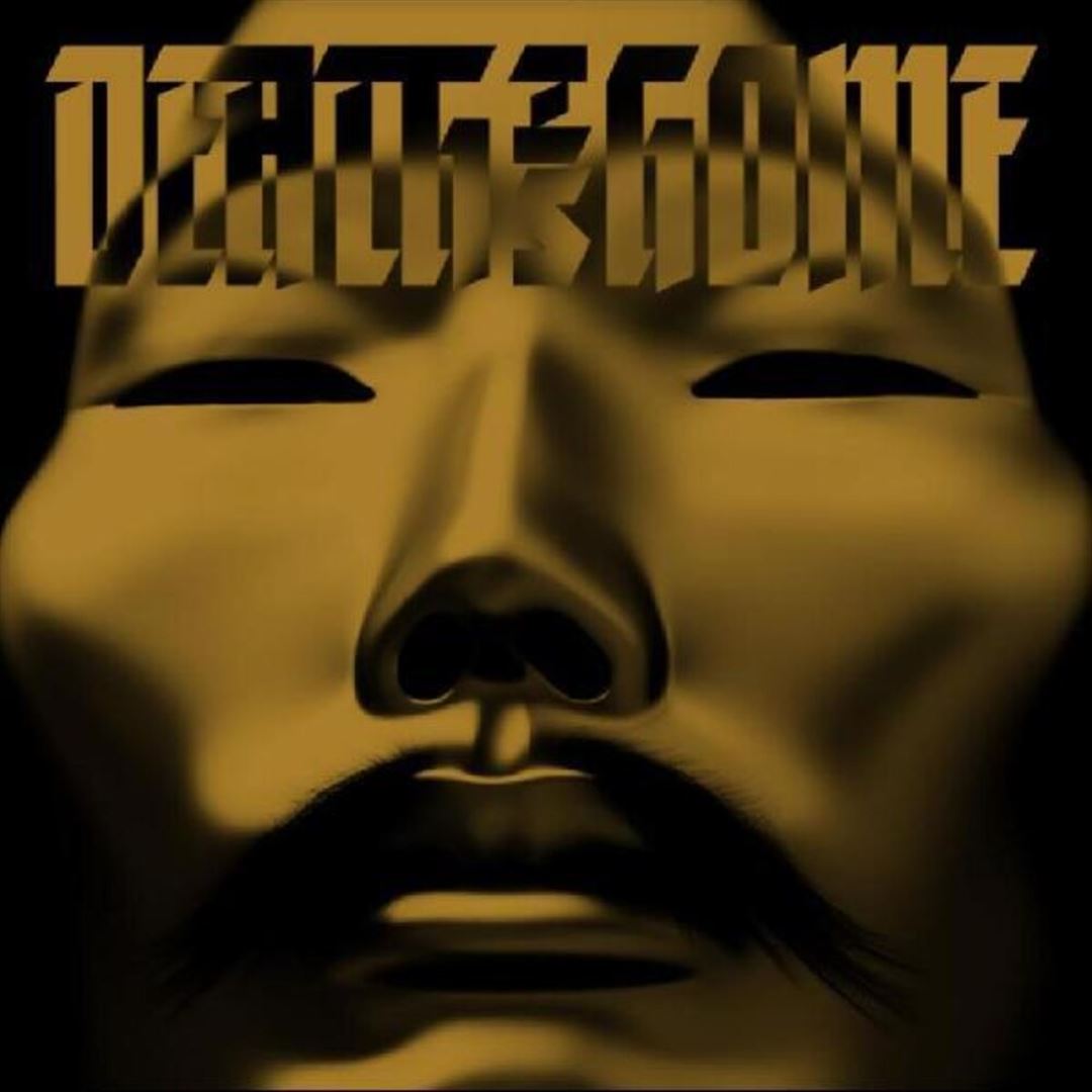 Death Is Home cover art
