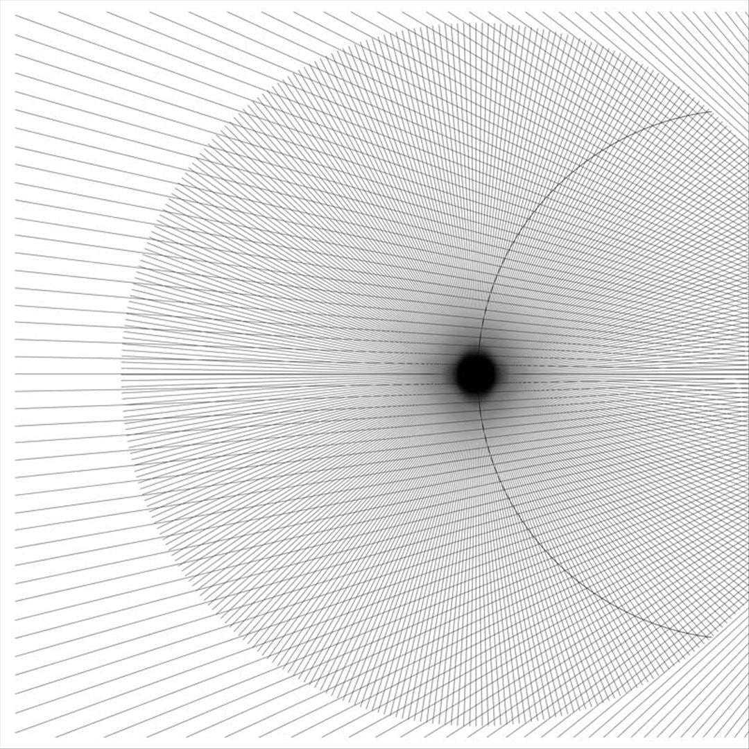 Ryoji Ikeda cover art