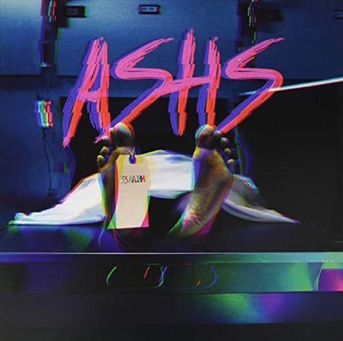 3AM cover art