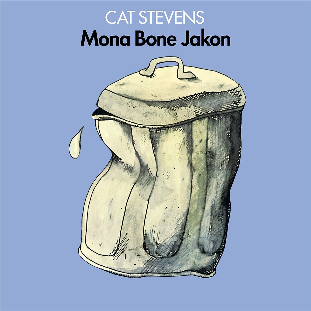Mona Bone Jakon cover art
