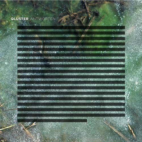 Antworten cover art