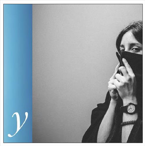 Y cover art