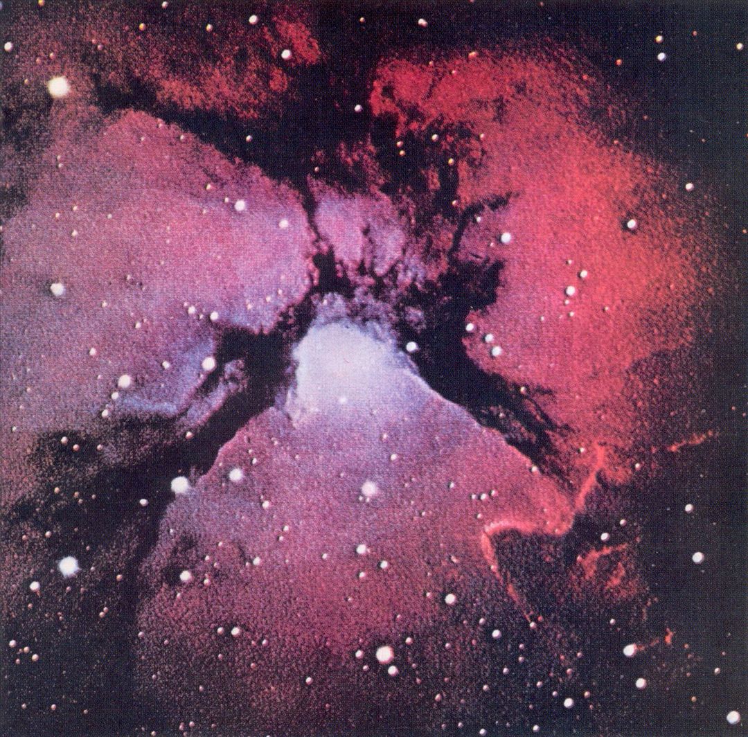 Islands cover art