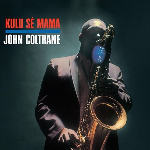 Kulu Sé Mama cover art