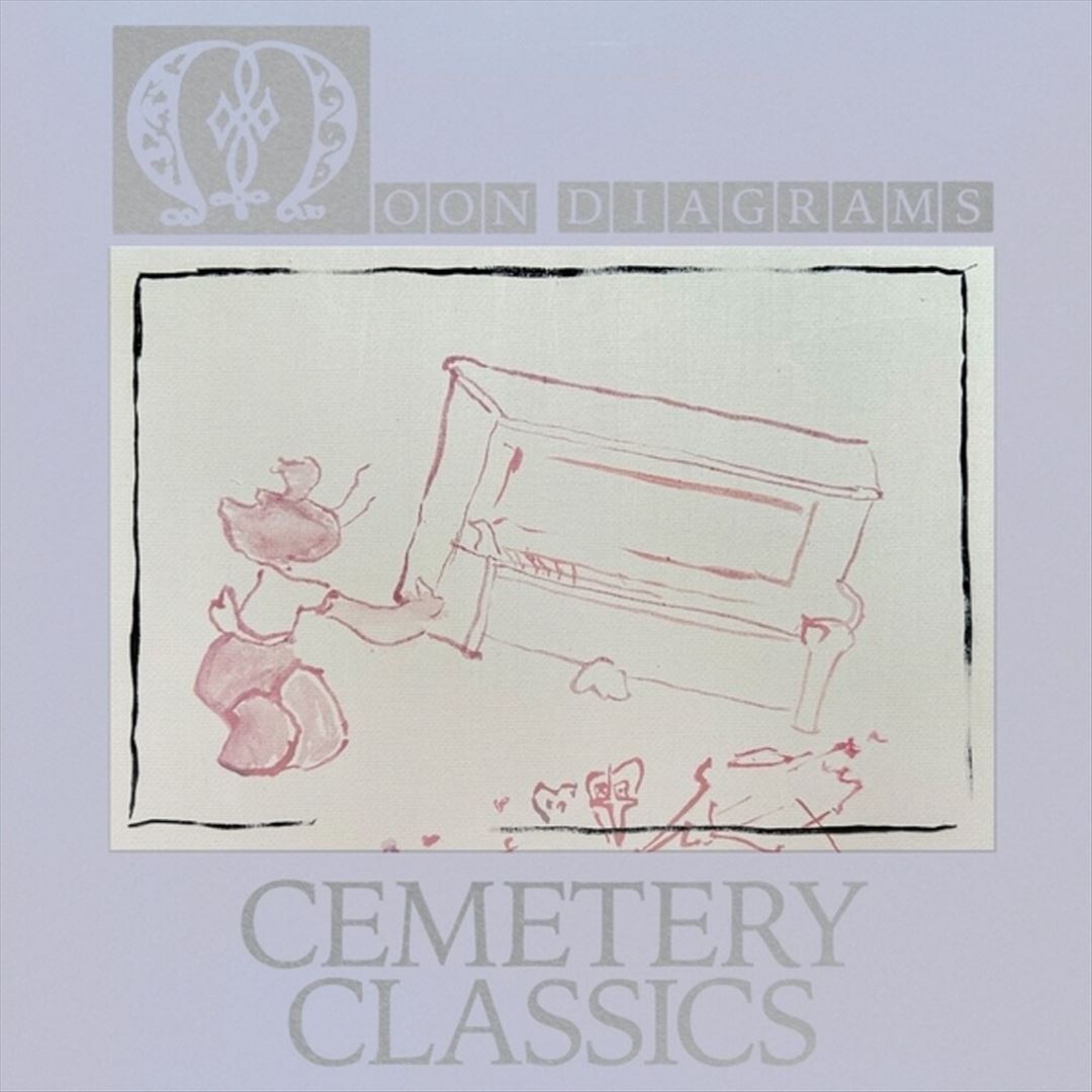 Cemetery Classics cover art